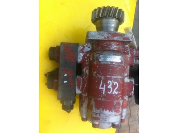 Hidraulikus szivattyú EATON / VICKERS