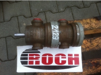 Hidraulikus szivattyú EATON / VICKERS