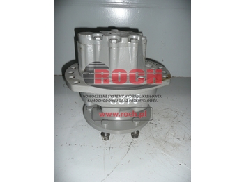 Hidraulikus motor VOLVO