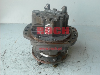 Hidraulikus motor VOLVO