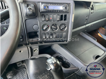 Billenőplatós teherautó SCANIA R 440 LB6x2*4MSA Kempf 2 Seitenkipper mit: 3 kép.