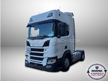 Nyergesvontató SCANIA R 500