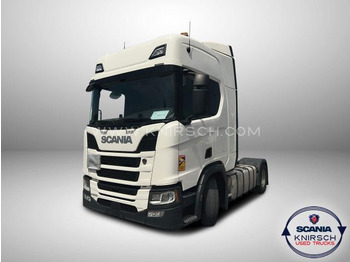 Nyergesvontató SCANIA R 500