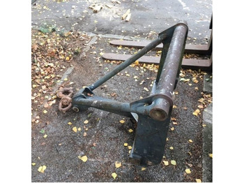 Adapterek - Anyagmozgató gép Bobcat 70022.9: 3 kép.