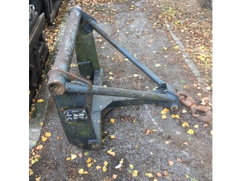 Adapterek - Anyagmozgató gép Bobcat 70022.9: 2 kép.