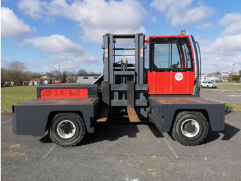 Amlift C5000-14 AMLAT lízing Amlift C5000-14 AMLAT: 3 kép.