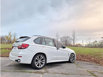 Autó BMW