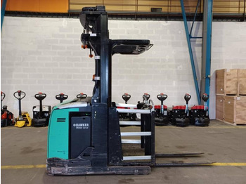 Komissiózó targoncá CATERPILLAR NOH10N