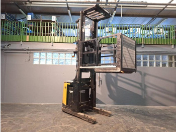 Komissiózó targoncá CATERPILLAR NOH10N