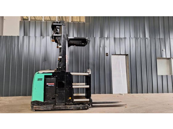 Komissiózó targoncá CATERPILLAR NOH10N