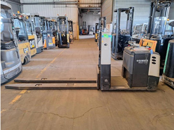 Komissiózó targoncá Crown GPC3055-2.0: 3 kép.