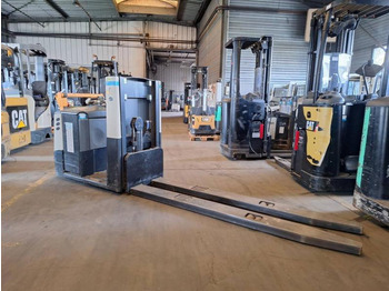 Komissiózó targoncá Crown GPC3055-2.0: 5 kép.