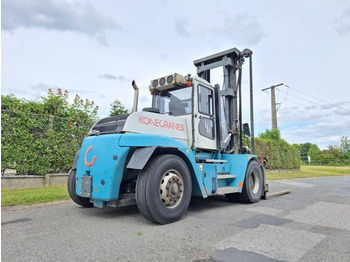 Dízel targonca Konecranes SMV12-600B: 5 kép.