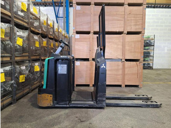 Komissiózó targoncá MITSUBISHI