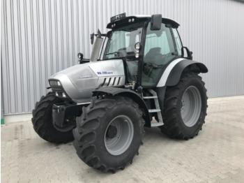 Traktor Lamborghini R6.135 DCR V4: 1 kép.