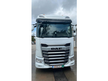 DAF XG 480 FT  lízing DAF XG 480 FT: 2 kép.