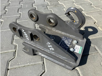 Gyorscsatlakozó LEHNHOFF