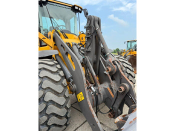 Volvo L90H lízing Volvo L90H: 5 kép.