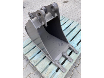 Kotrórakodó VOLVO FE