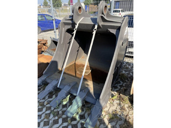 Kotrórakodó VOLVO FE