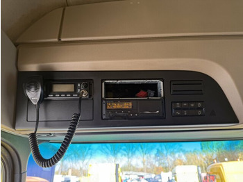 Nyergesvontató Mercedes-Benz ACTROS 1846 4x4 HAD Eur 6 Kipphydraulik Retarder: 4 kép. Nyergesvontató Mercedes-Benz ACTROS 1846 4x4 HAD Eur 6 Kipphydraulik Retarder: 4 kép.