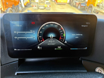 Nyergesvontató Mercedes-Benz ACTROS 1846 4x4 HAD Eur 6 Kipphydraulik Retarder: 2 kép. Nyergesvontató Mercedes-Benz ACTROS 1846 4x4 HAD Eur 6 Kipphydraulik Retarder: 2 kép.