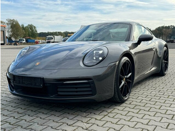 Kupé PORSCHE