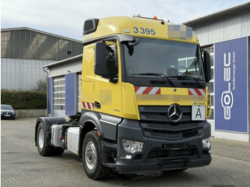 Nyergesvontató MERCEDES-BENZ Actros 1846