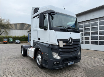 Nyergesvontató MERCEDES-BENZ Actros 1845