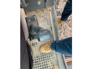 Talajtömörítő HAMM H 20 I: 3 kép.