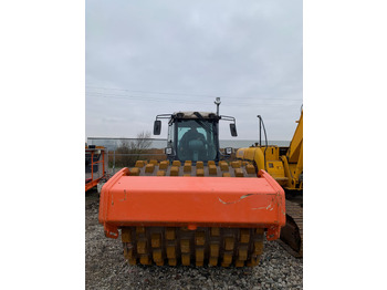 Talajtömörítő HAMM H 20 I: 5 kép.