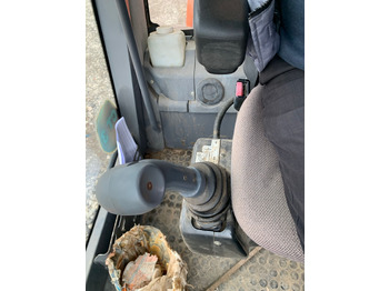 Talajtömörítő HAMM H 20 I: 4 kép.