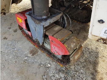 Wirtgen w100Fi lízing Wirtgen w100Fi: 3 kép.
