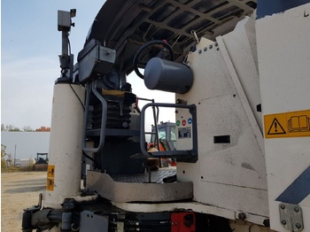 Wirtgen w100Fi lízing Wirtgen w100Fi: 4 kép.
