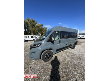 Kempingautó KNAUS BOXLIFE PRO 540