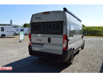 Kempingautó Knaus BoxStar 600 Street 60 Years Mit Zusatzausstattun: 5 kép. Kempingautó Knaus BoxStar 600 Street 60 Years Mit Zusatzausstattun: 5 kép.