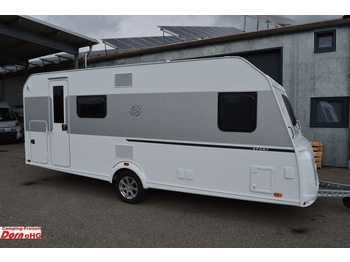 Lakókocsi KNAUS SPORT 540 FDK