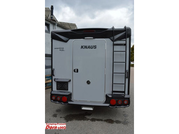 Lakókocsi Knaus Sport&Fun 480 QL Black Selection Auflastung 1700: 4 kép.