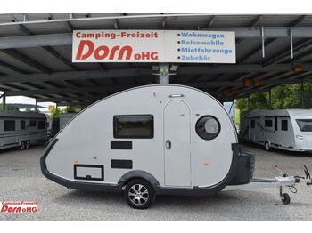 Új Lakókocsi Tabbert T@B 400 Auflastung 1500 kg: 1 kép.