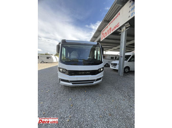 Integrált lakóautó WEINSBERG CaraCore 650 MF