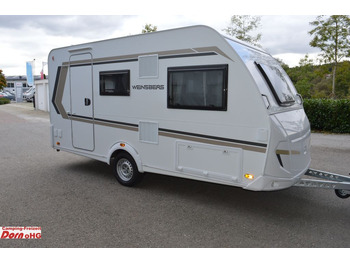 Lakókocsi WEINSBERG CaraOne 420 QD