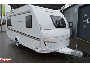 Lakókocsi WEINSBERG CaraOne 450 FU