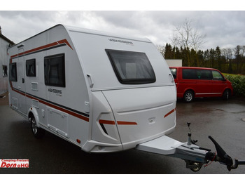 Lakókocsi WEINSBERG CaraOne 480 EU