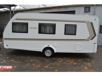 Új Lakókocsi Weinsberg CaraOne 480 QDK 3 Pakete Weinsberg CaraOne 480 QDK 3 Pakete: 5 kép.