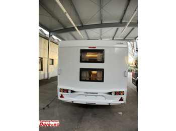 Lakókocsi WEINSBERG CaraOne 500 FDK