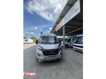 Kempingautó WEINSBERG CaraTour 540 MQ