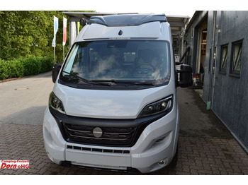 Kempingautó WEINSBERG CaraTour 540 MQ