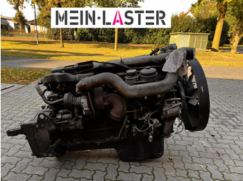 Motor MAN D2066 LF 32: 5 kép.