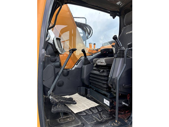 Lánctalpas kotró Hyundai HX 145 Hyundai HX 145: 5 kép.