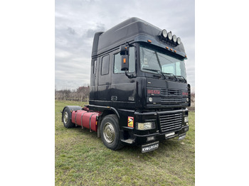 Nyergesvontató DAF XF 95 480